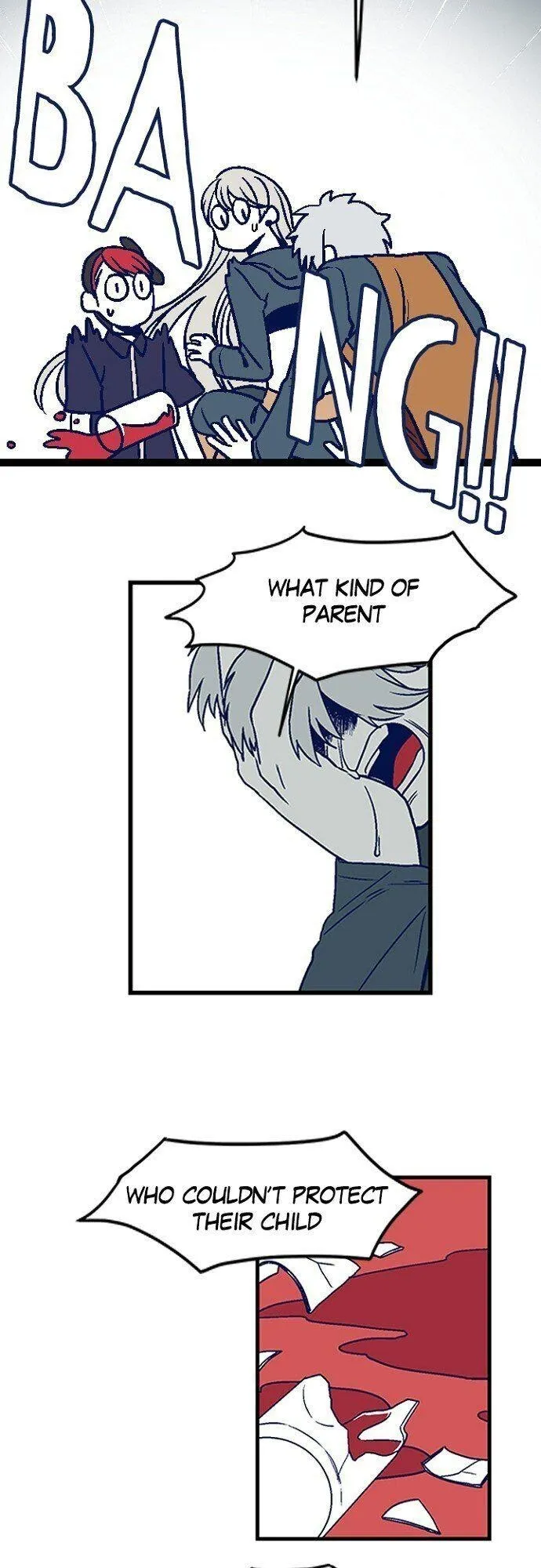 Killing Honey Chapter 9 page 7 - 