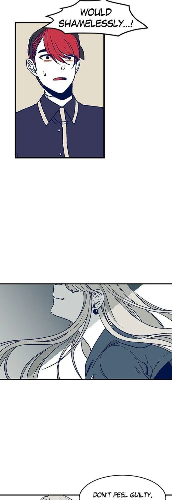 Killing Honey Chapter 9 page 8 - 