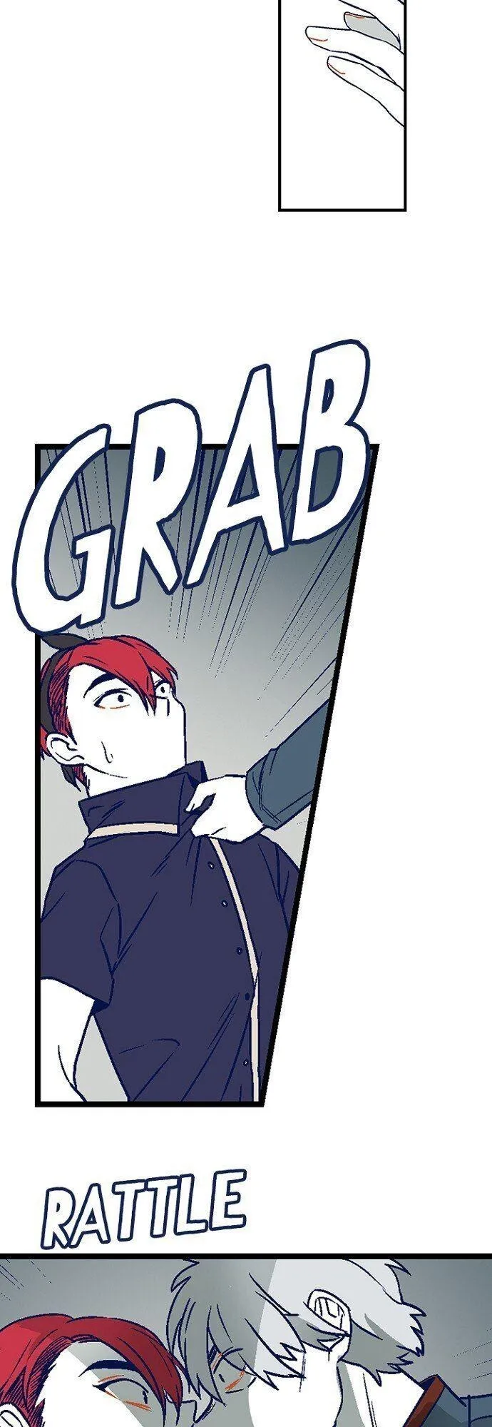 Killing Honey Chapter 9 page 10 - 