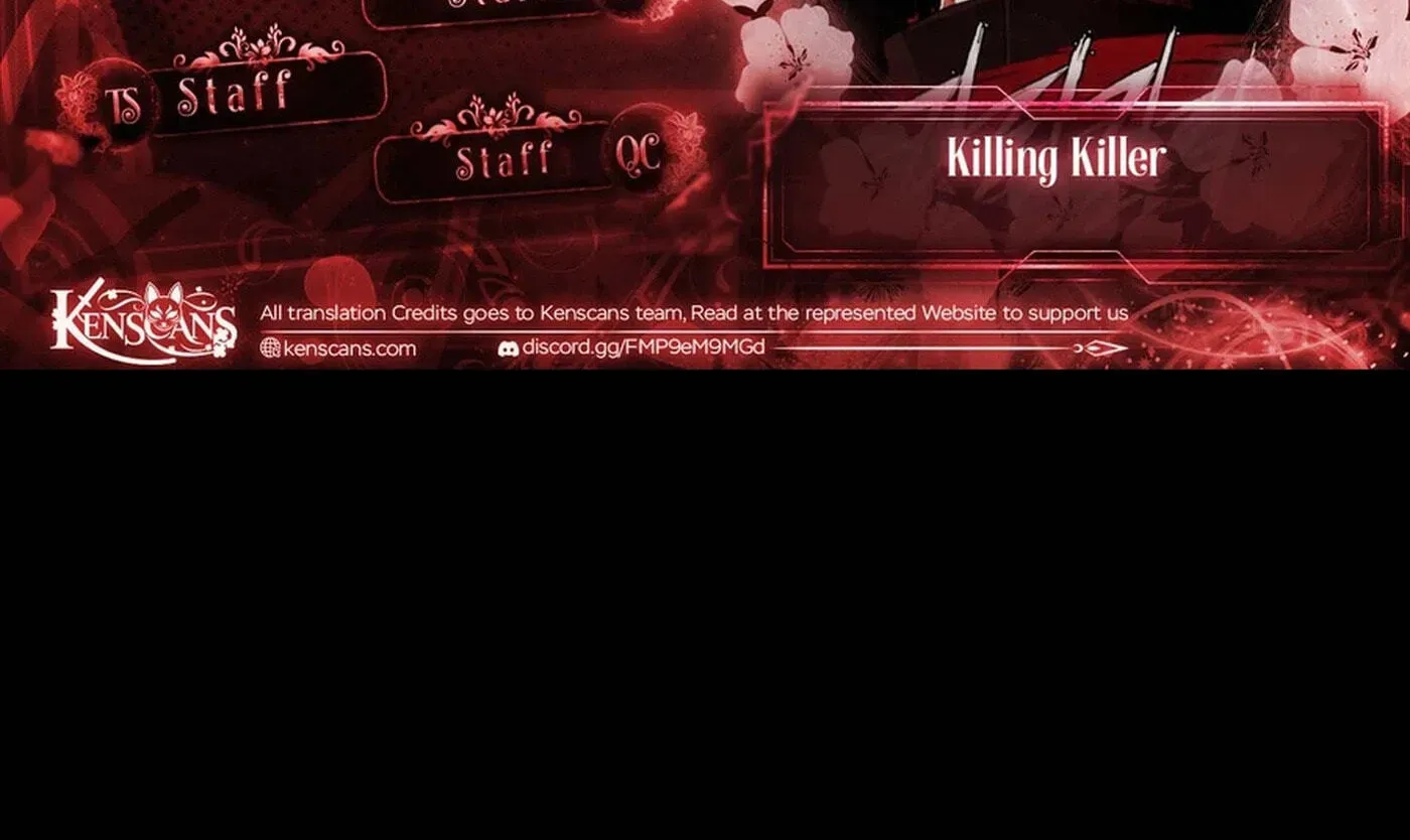 Killing Killer Chapter 141 page 2 - 