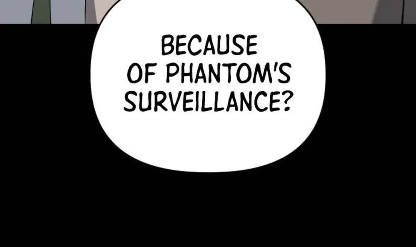 Killing Killer Chapter 141 page 11 - 