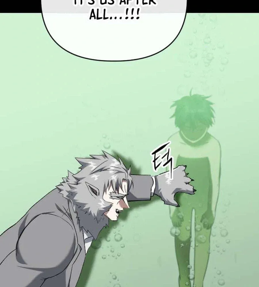 Killing Killer Chapter 141 page 116 - 