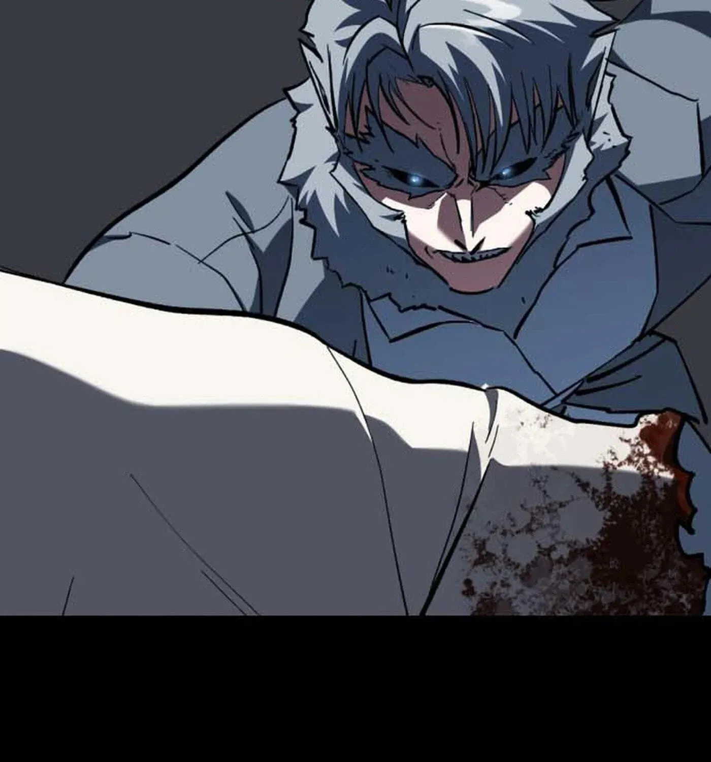 Killing Killer Chapter 141 page 117 - 