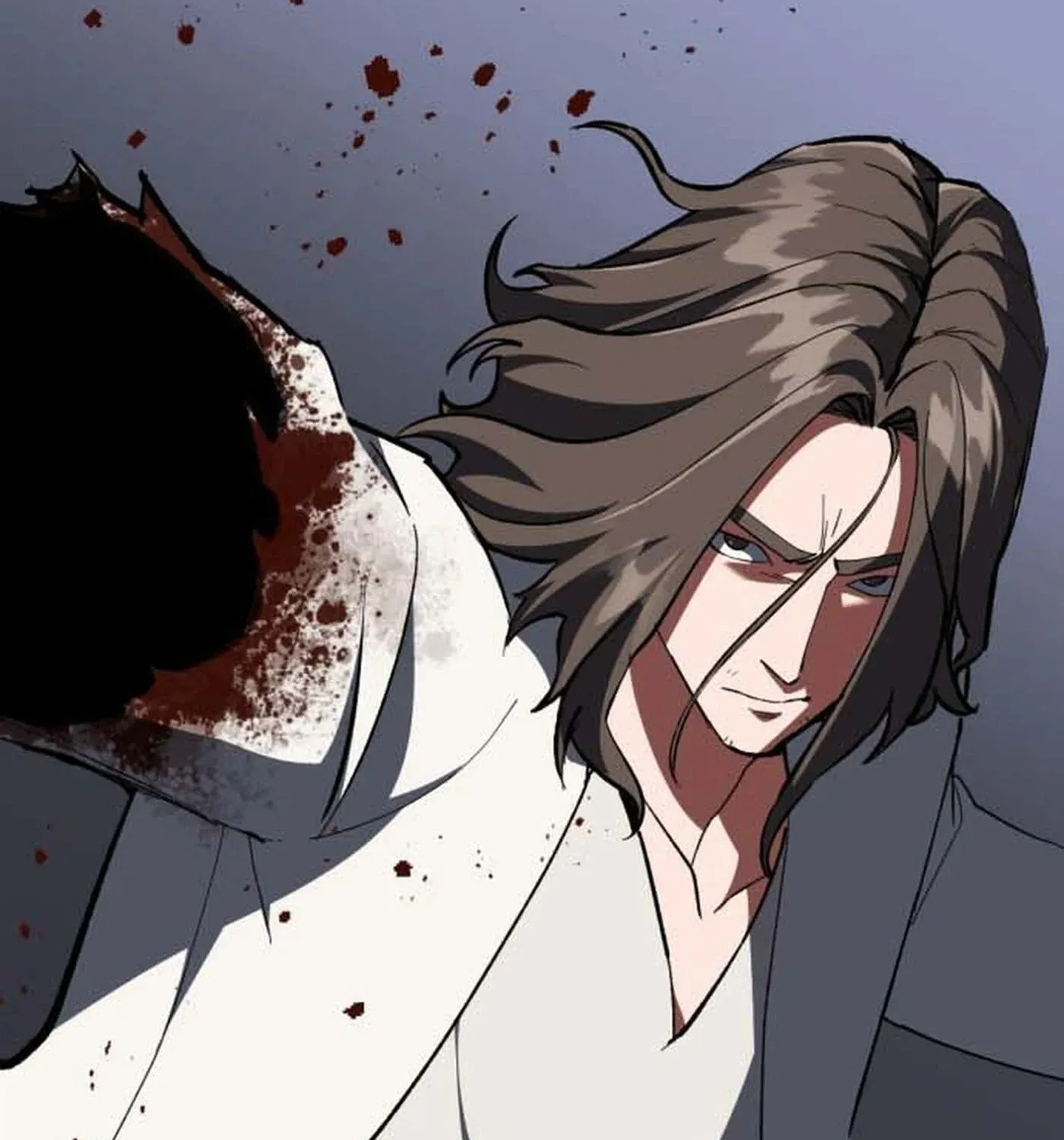 Killing Killer Chapter 141 page 119 - 