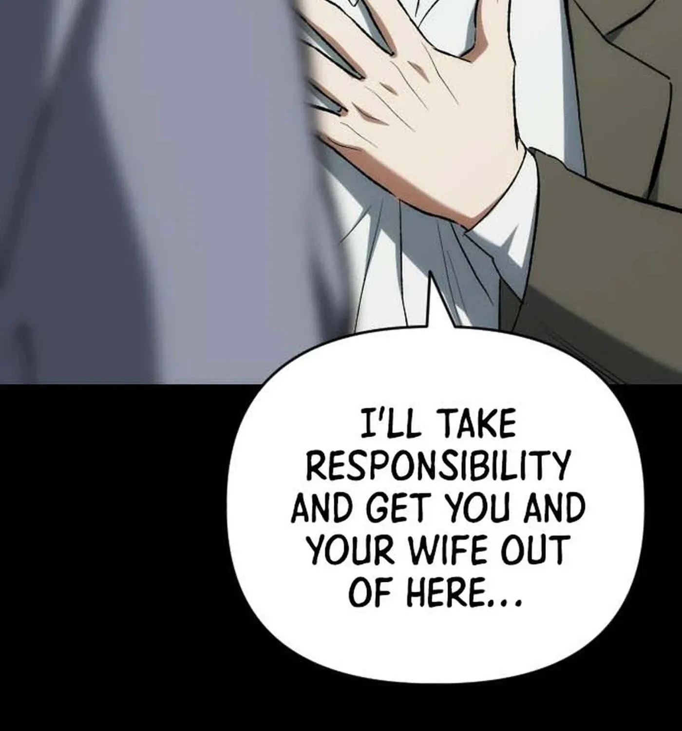 Killing Killer Chapter 141 page 14 - 