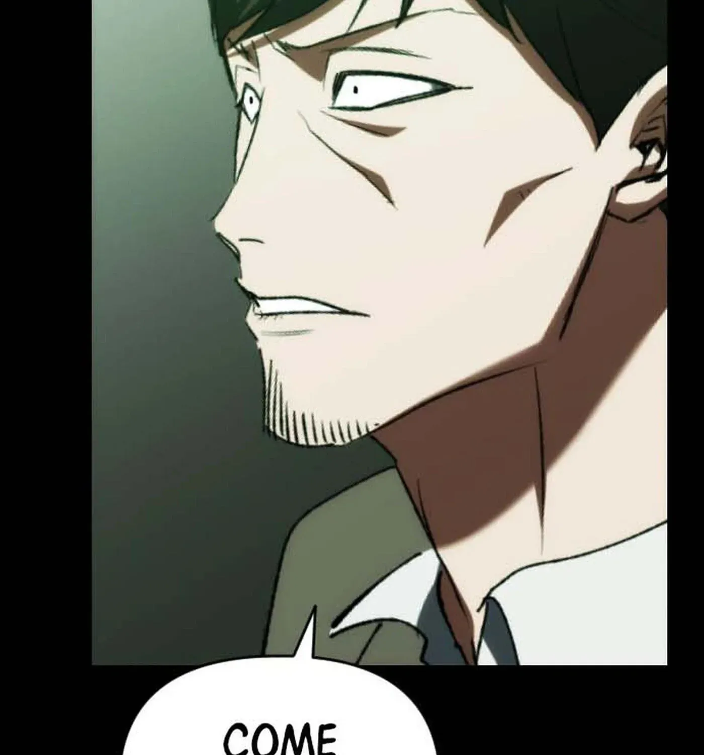 Killing Killer Chapter 141 page 16 - 
