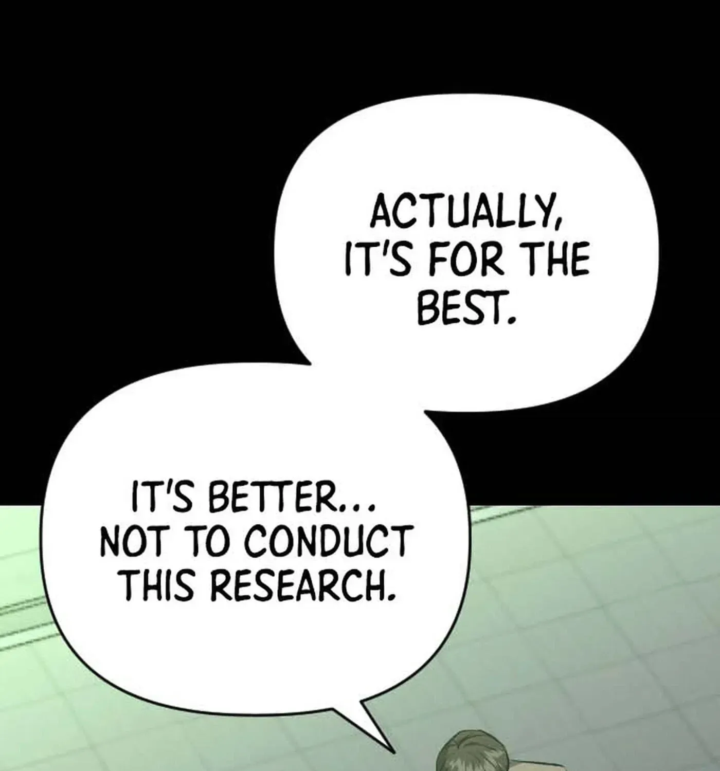 Killing Killer Chapter 141 page 3 - 