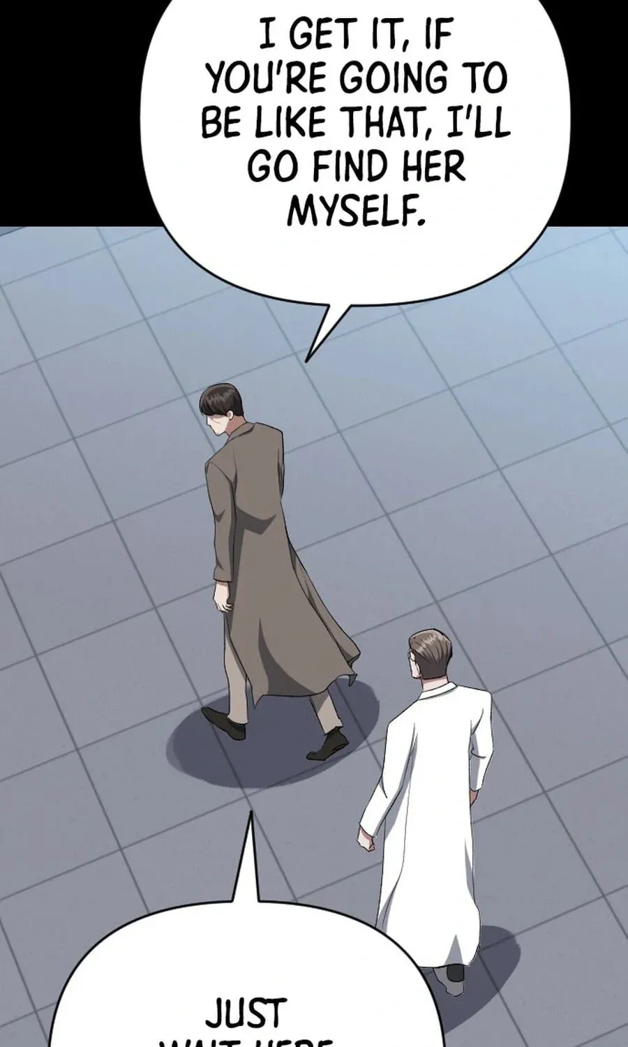 Killing Killer Chapter 141 page 29 - 