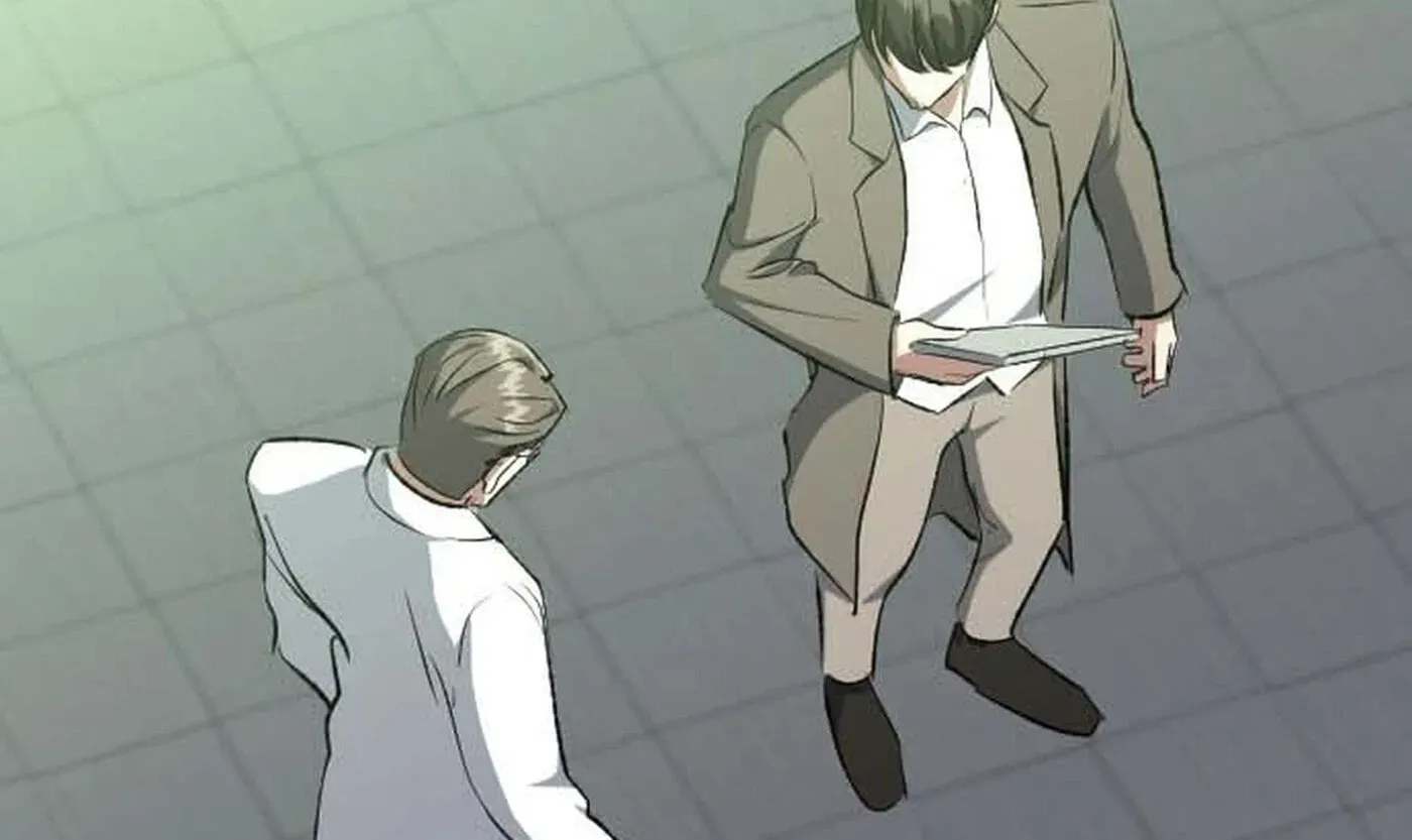 Killing Killer Chapter 141 page 4 - 