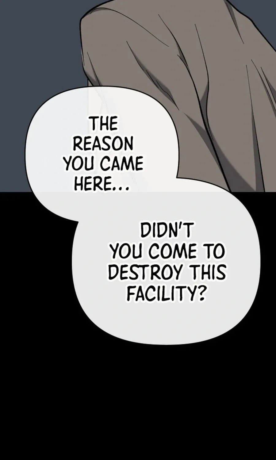 Killing Killer Chapter 141 page 37 - 
