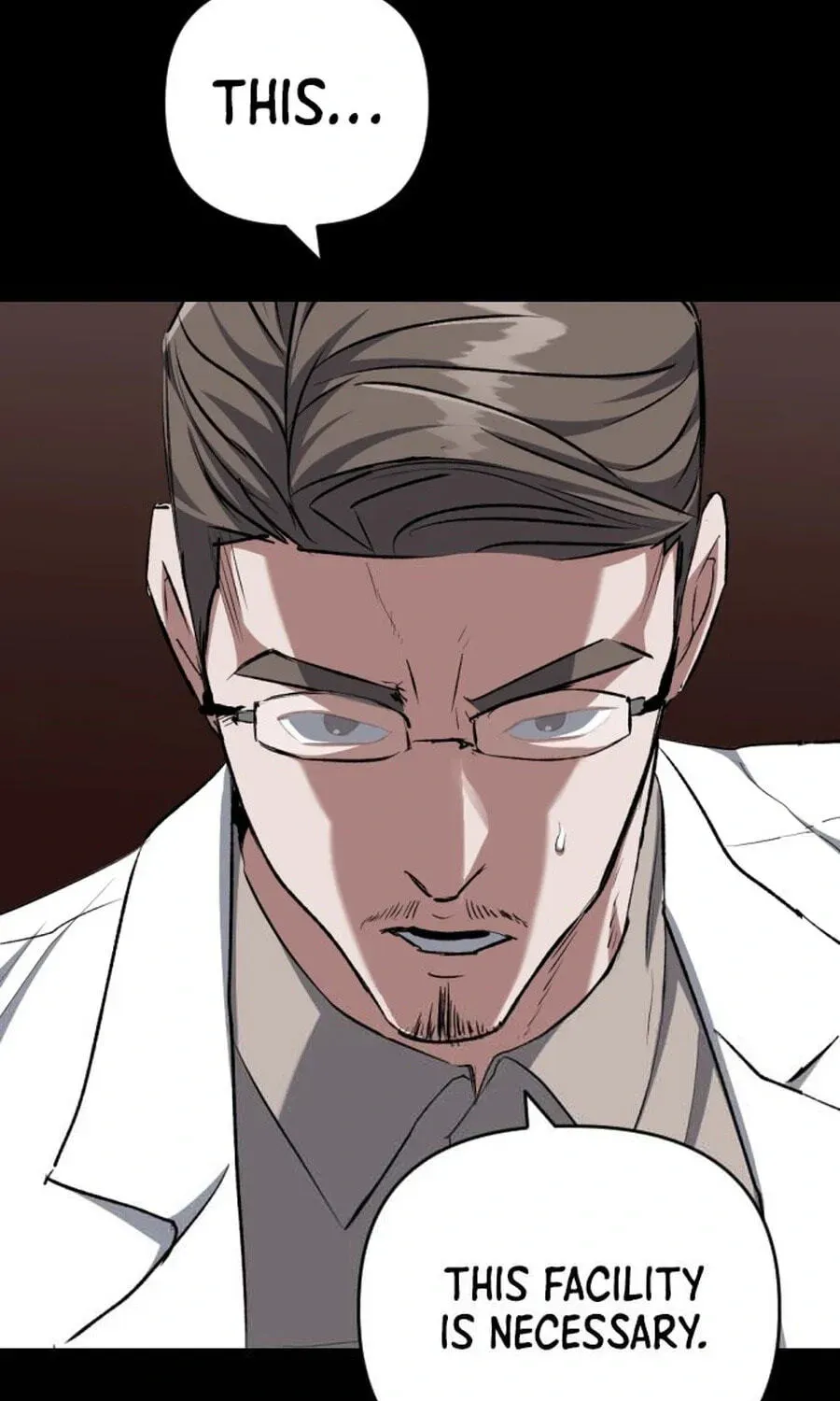 Killing Killer Chapter 141 page 39 - 