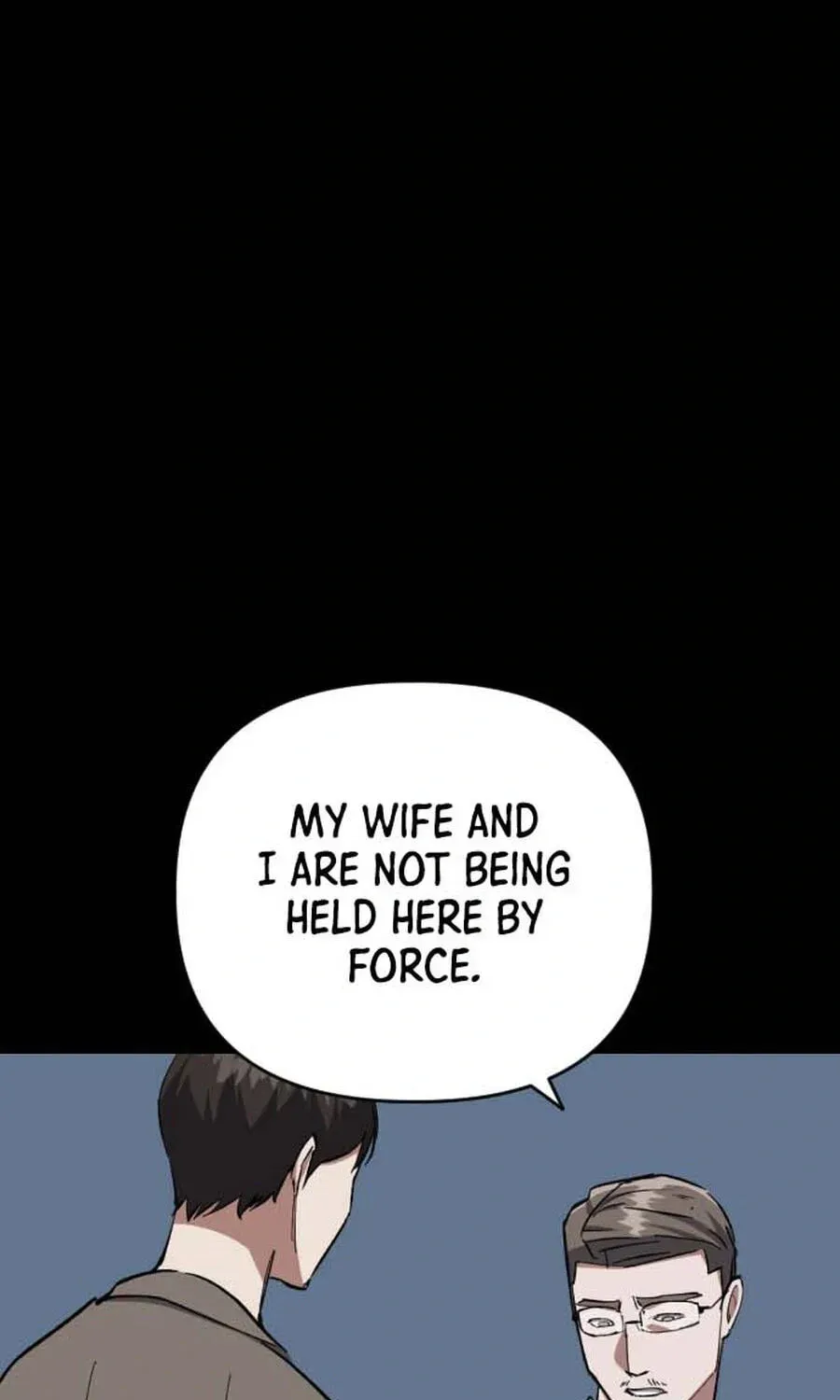 Killing Killer Chapter 141 page 41 - 