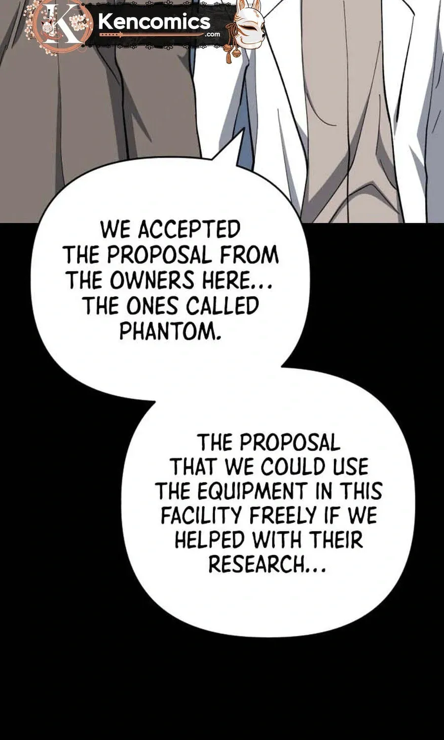 Killing Killer Chapter 141 page 43 - 