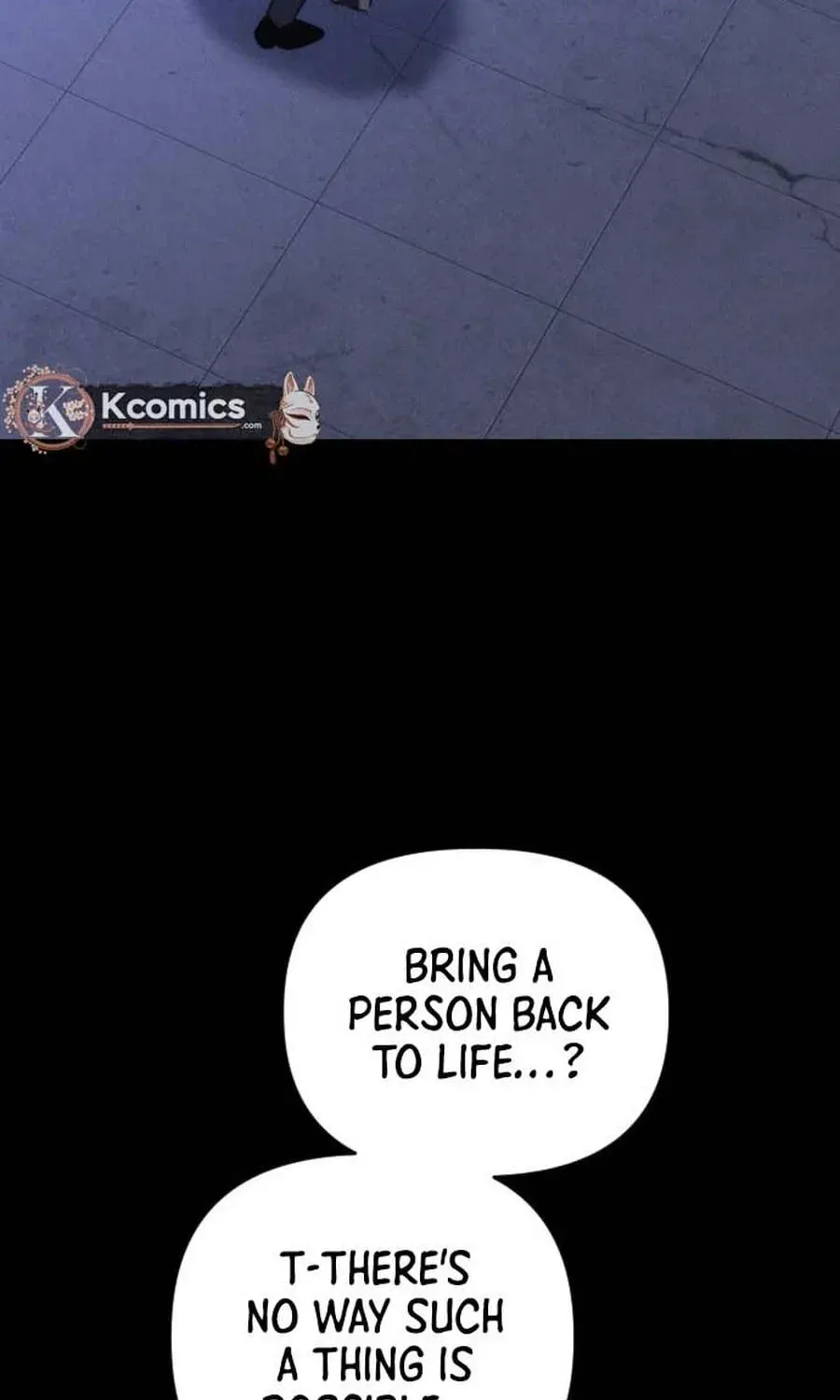Killing Killer Chapter 141 page 49 - 