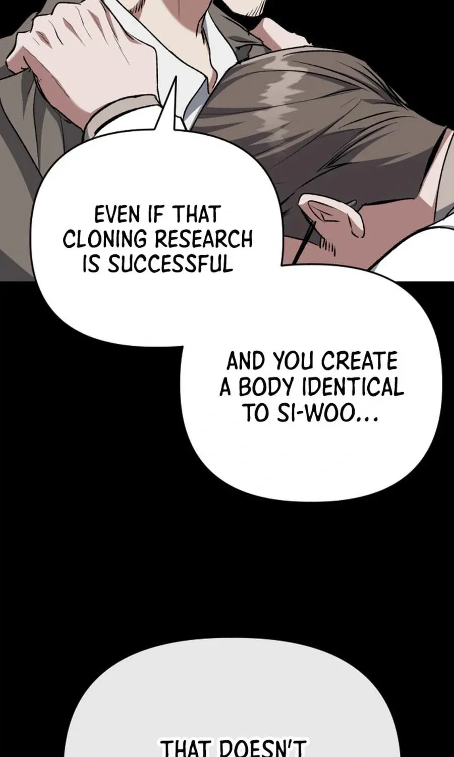 Killing Killer Chapter 141 page 83 - 