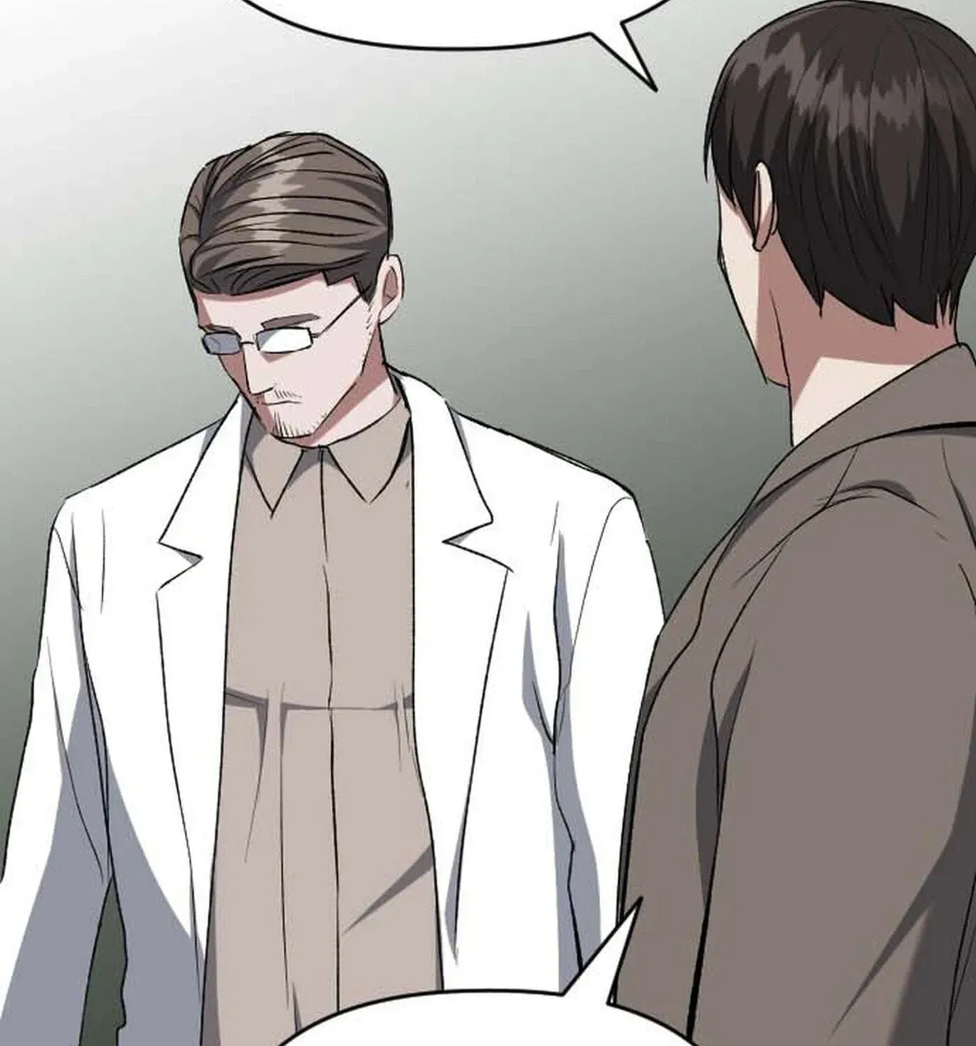 Killing Killer Chapter 141 page 10 - 
