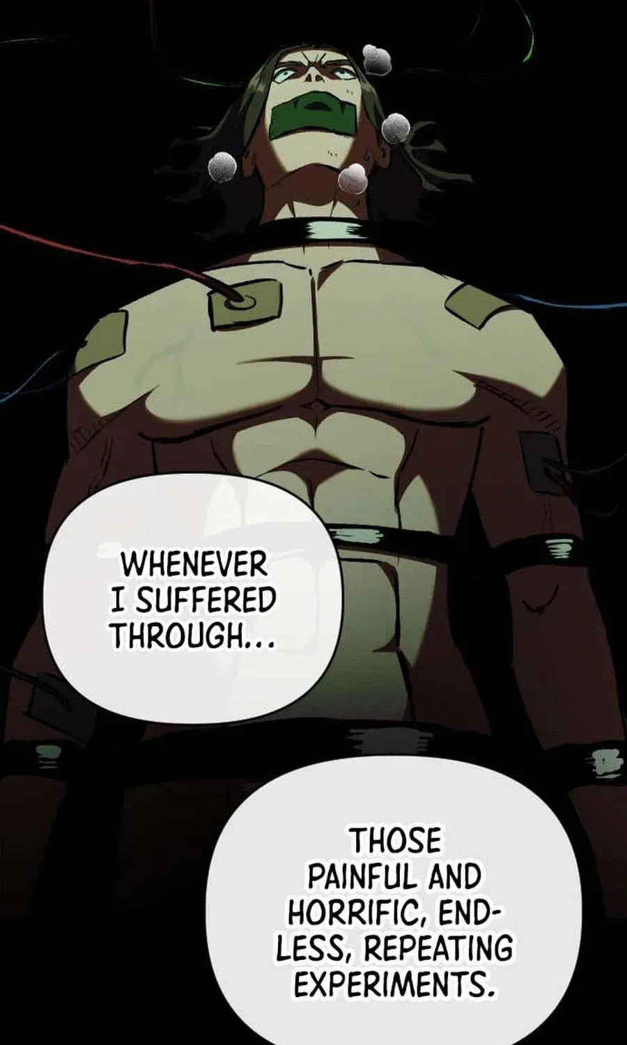 Killing Killer Chapter 142 page 111 - 