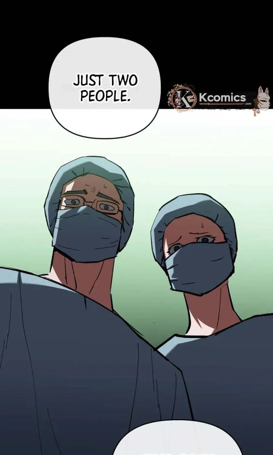Killing Killer Chapter 142 page 119 - 