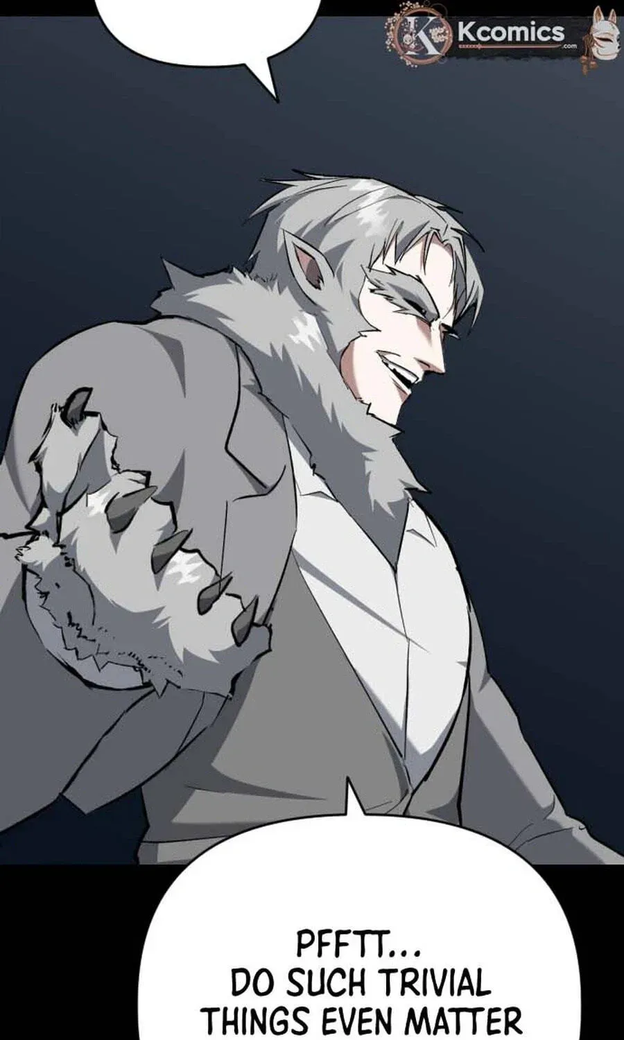 Killing Killer Chapter 142 page 131 - 