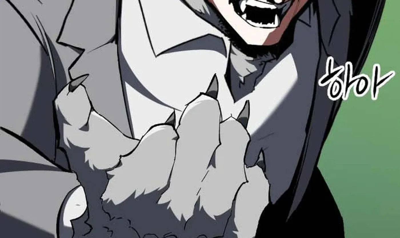 Killing Killer Chapter 142 page 15 - 
