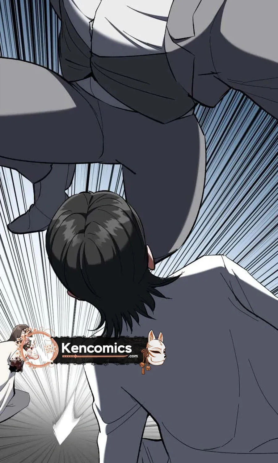 Killing Killer Chapter 142 page 141 - 