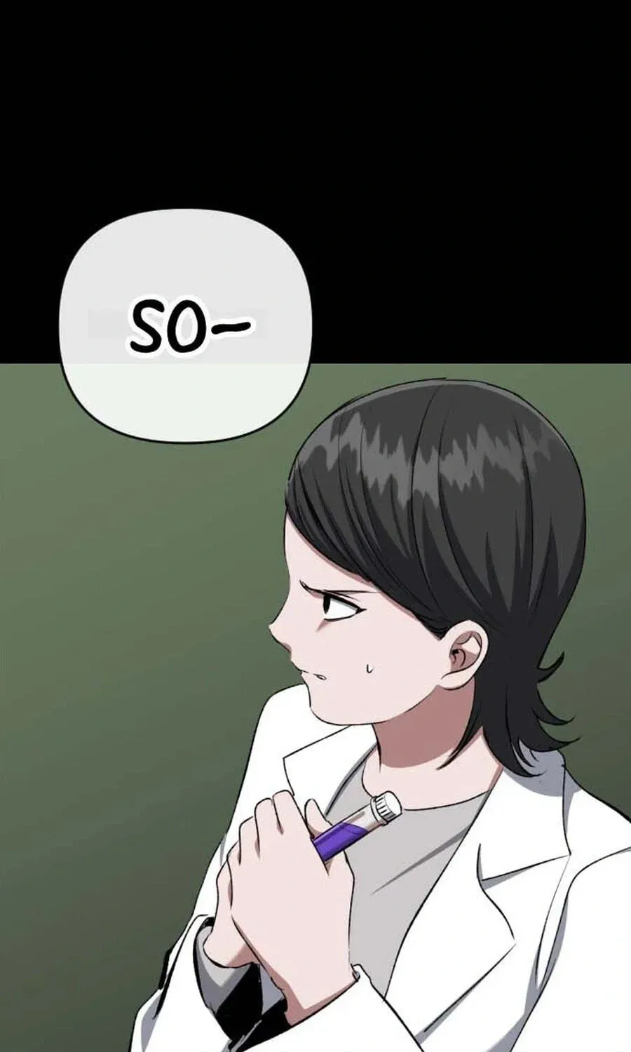 Killing Killer Chapter 142 page 21 - 