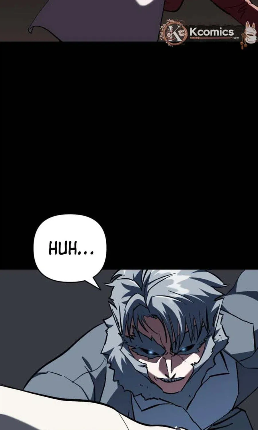 Killing Killer Chapter 142 page 33 - 
