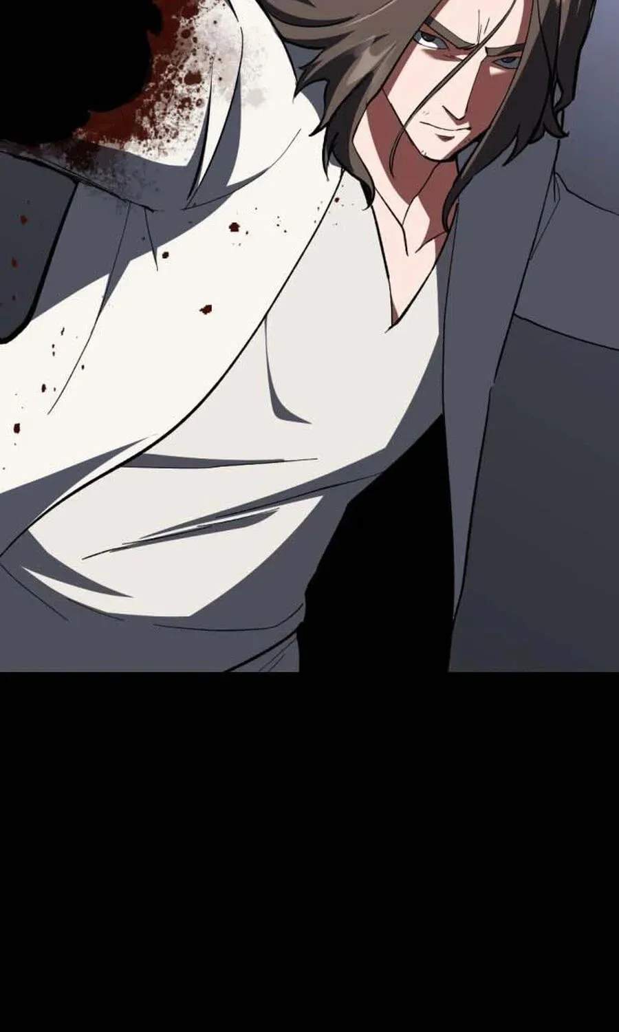 Killing Killer Chapter 142 page 37 - 