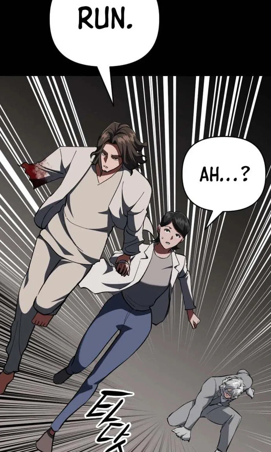 Killing Killer Chapter 142 page 41 - 