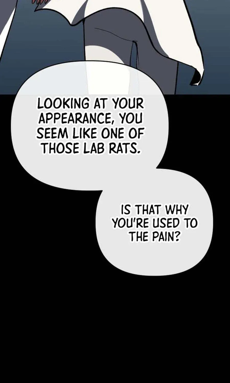 Killing Killer Chapter 142 page 47 - 