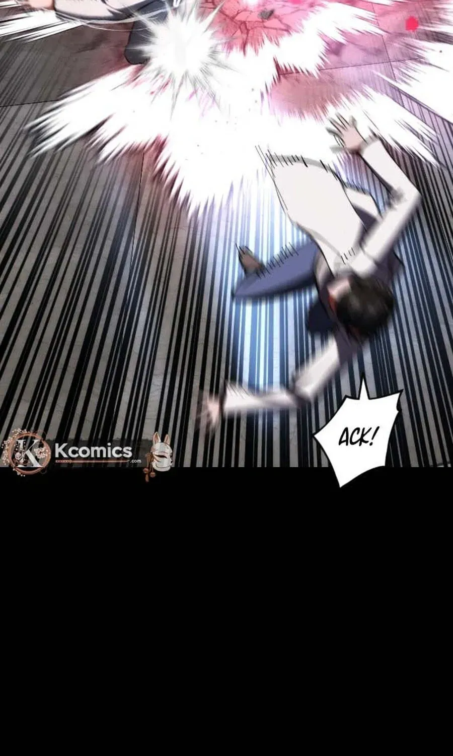 Killing Killer Chapter 142 page 51 - 
