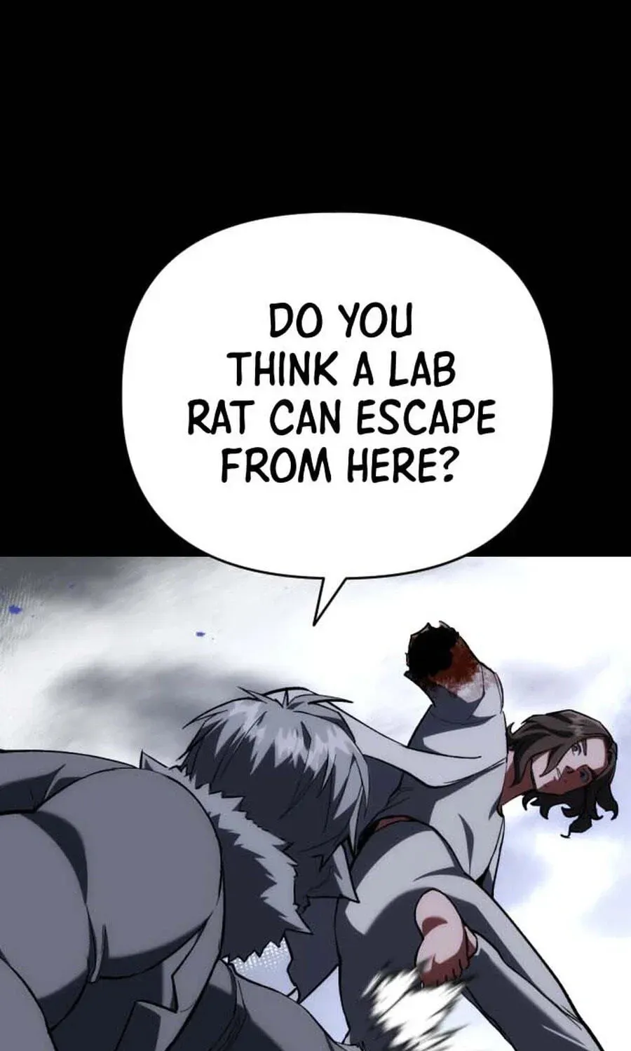 Killing Killer Chapter 142 page 53 - 