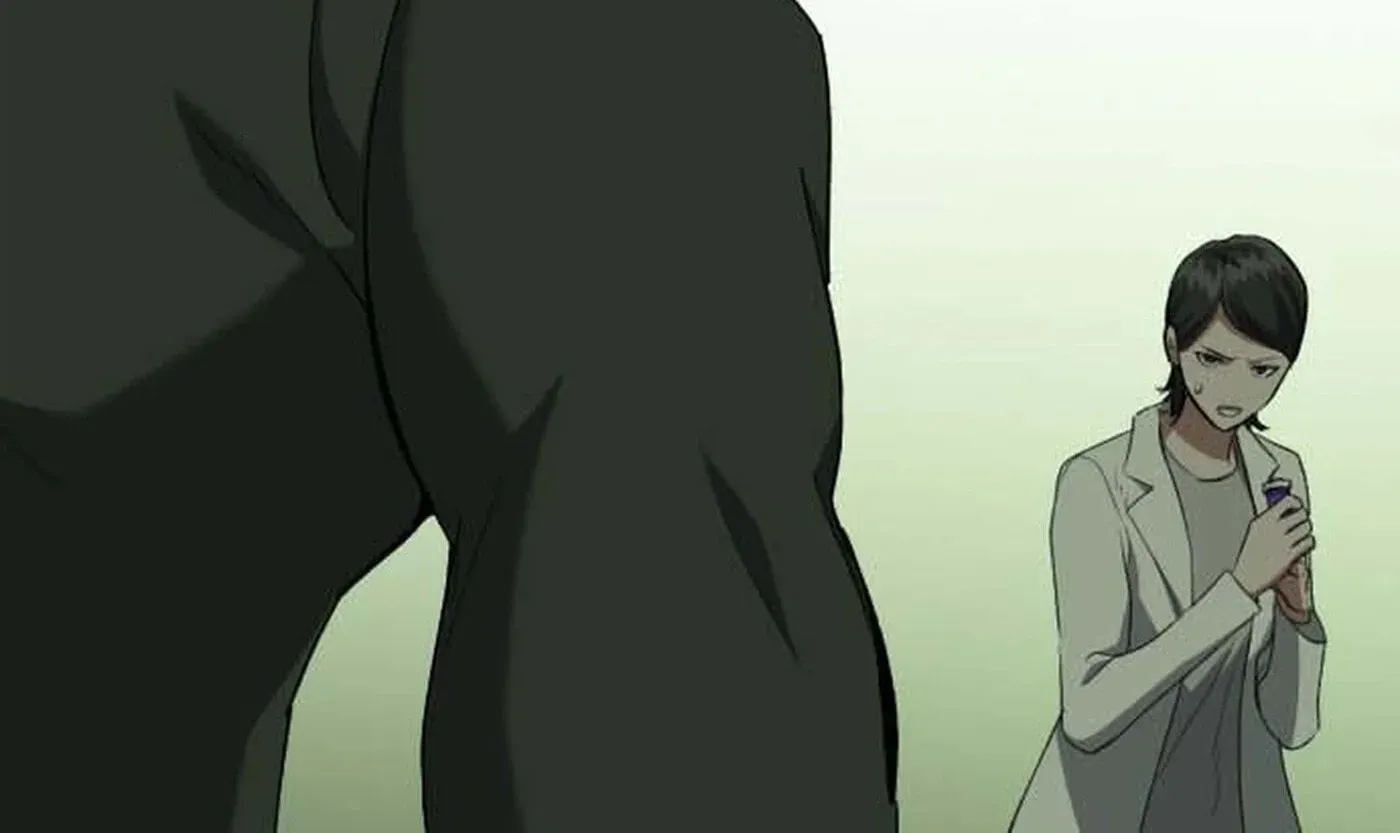 Killing Killer Chapter 142 page 8 - 