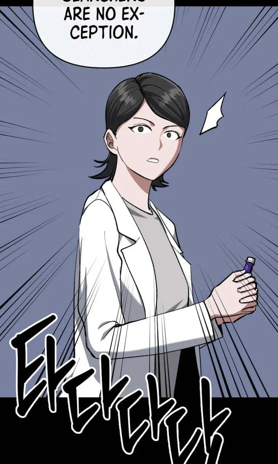 Killing Killer Chapter 142 page 75 - 