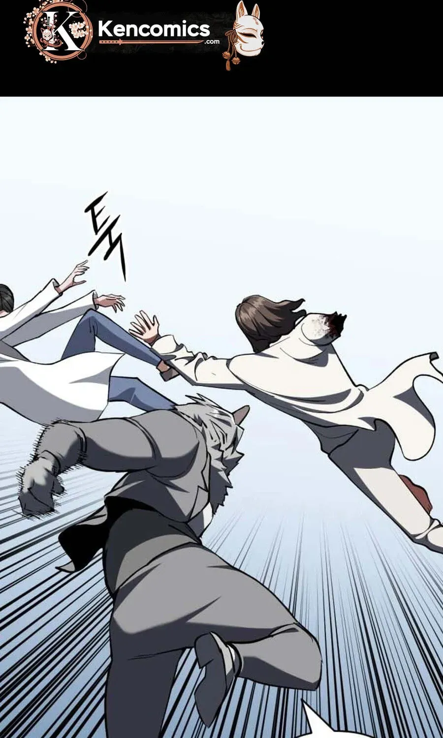 Killing Killer Chapter 142 page 79 - 