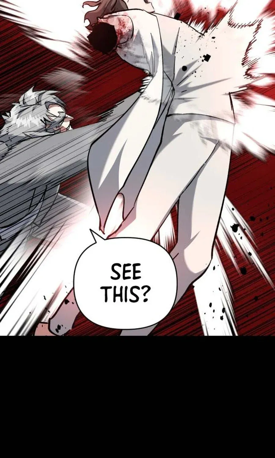 Killing Killer Chapter 142 page 85 - 