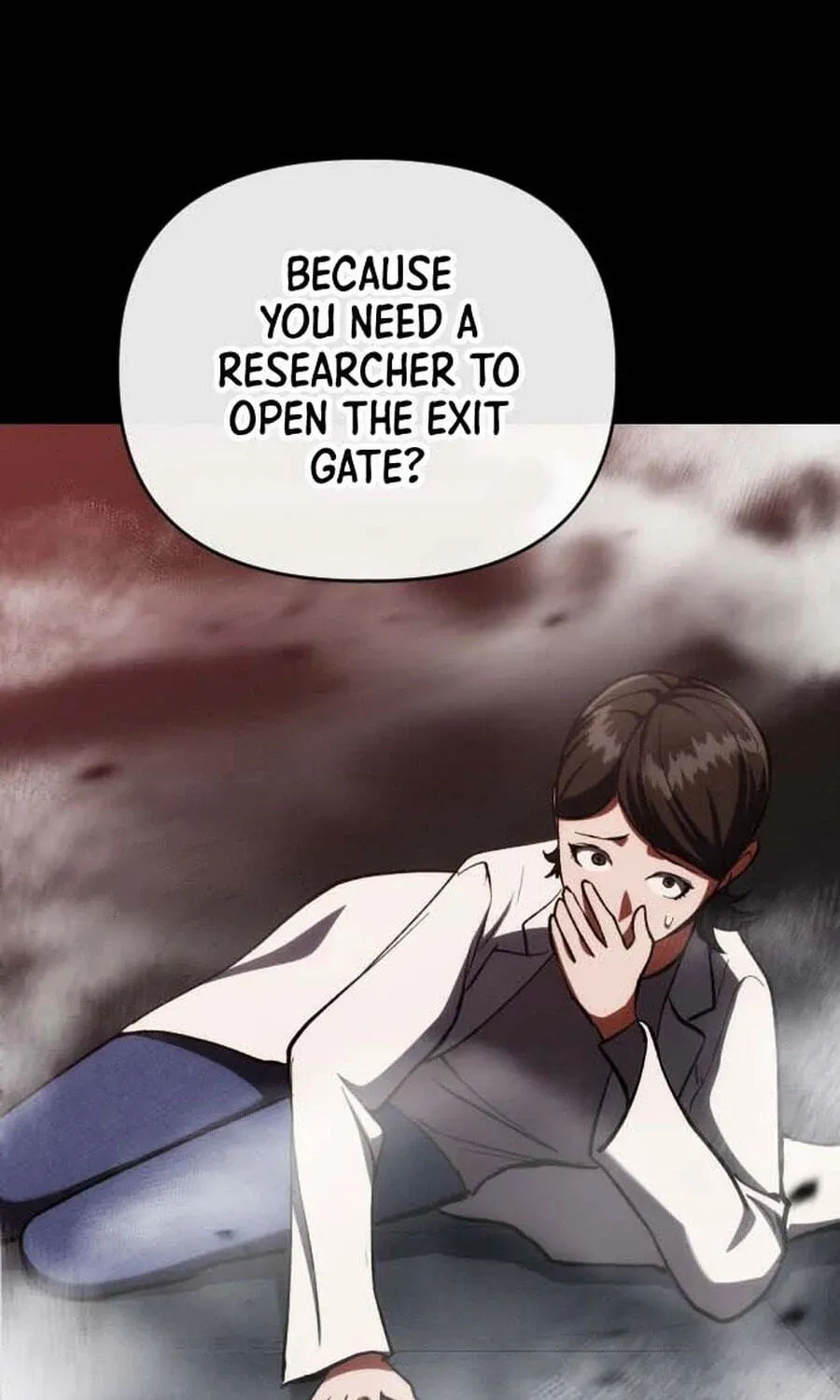 Killing Killer Chapter 142 page 89 - 