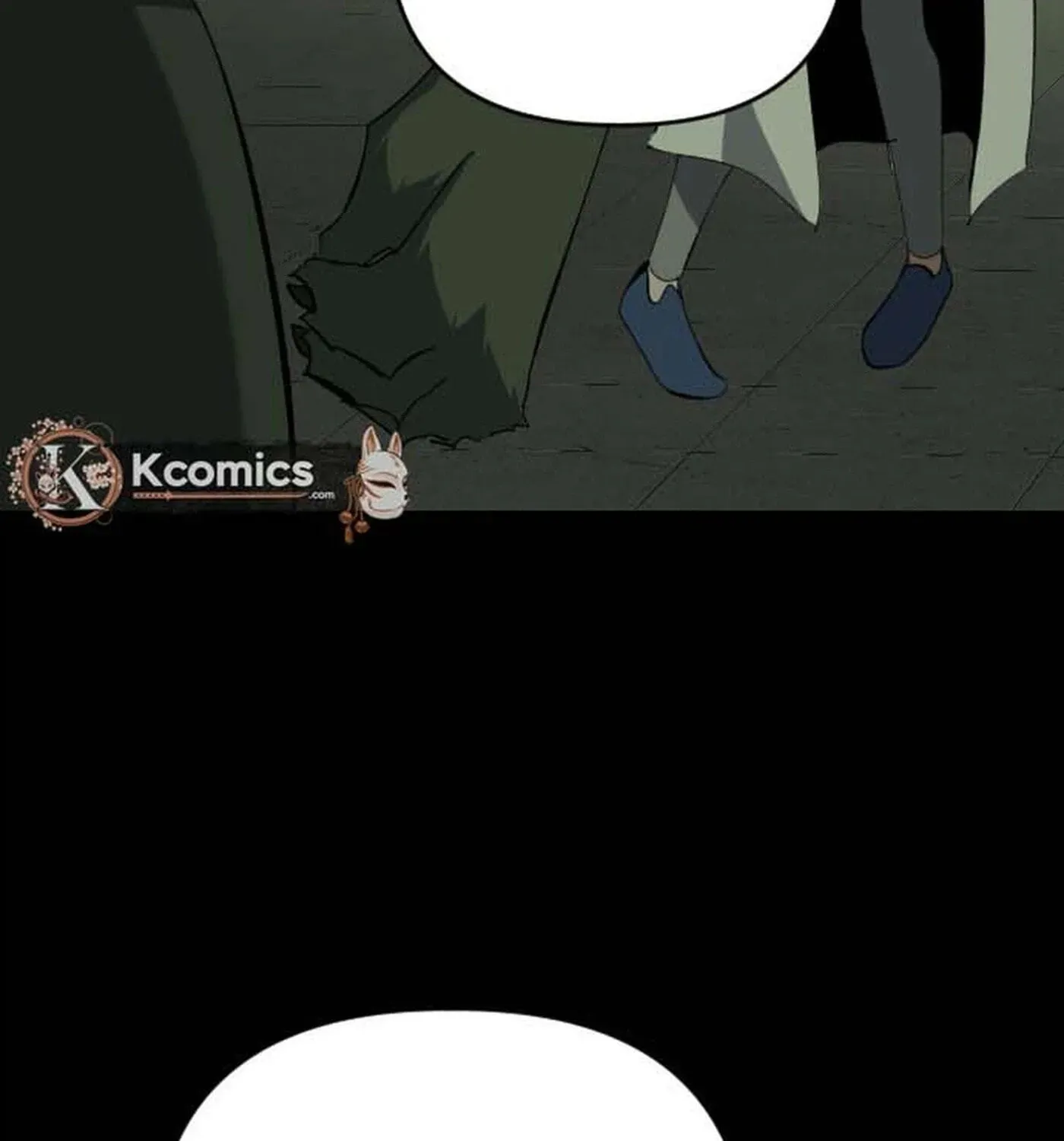 Killing Killer Chapter 142 page 10 - 