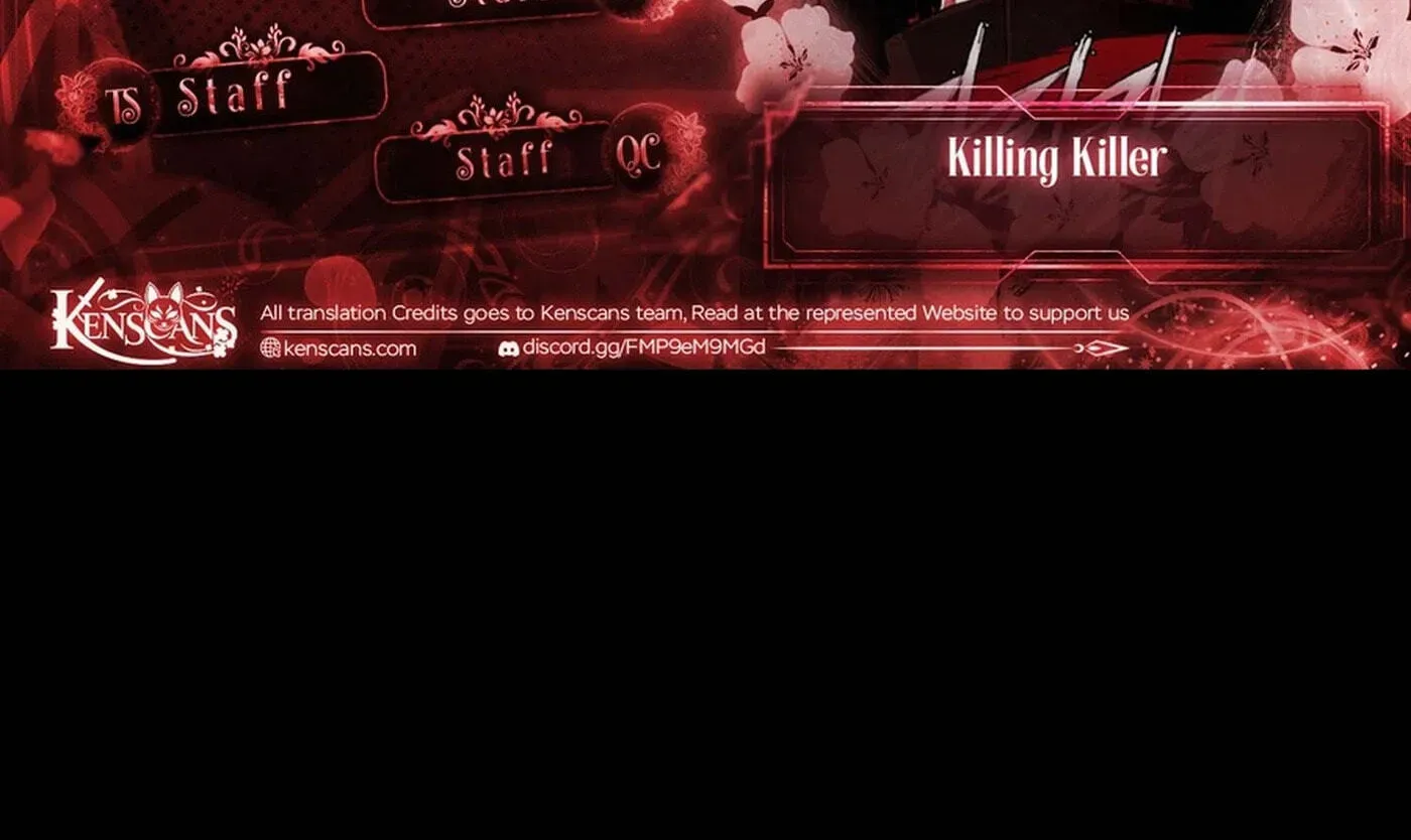Killing Killer Chapter 143 page 2 - 