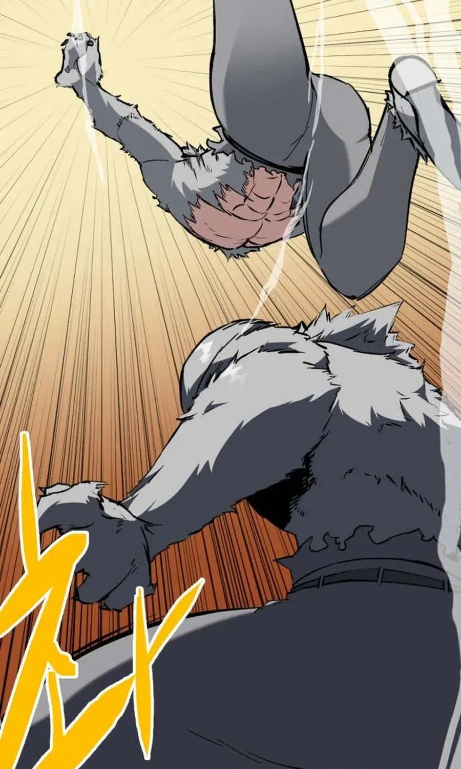 Killing Killer Chapter 143 page 107 - 