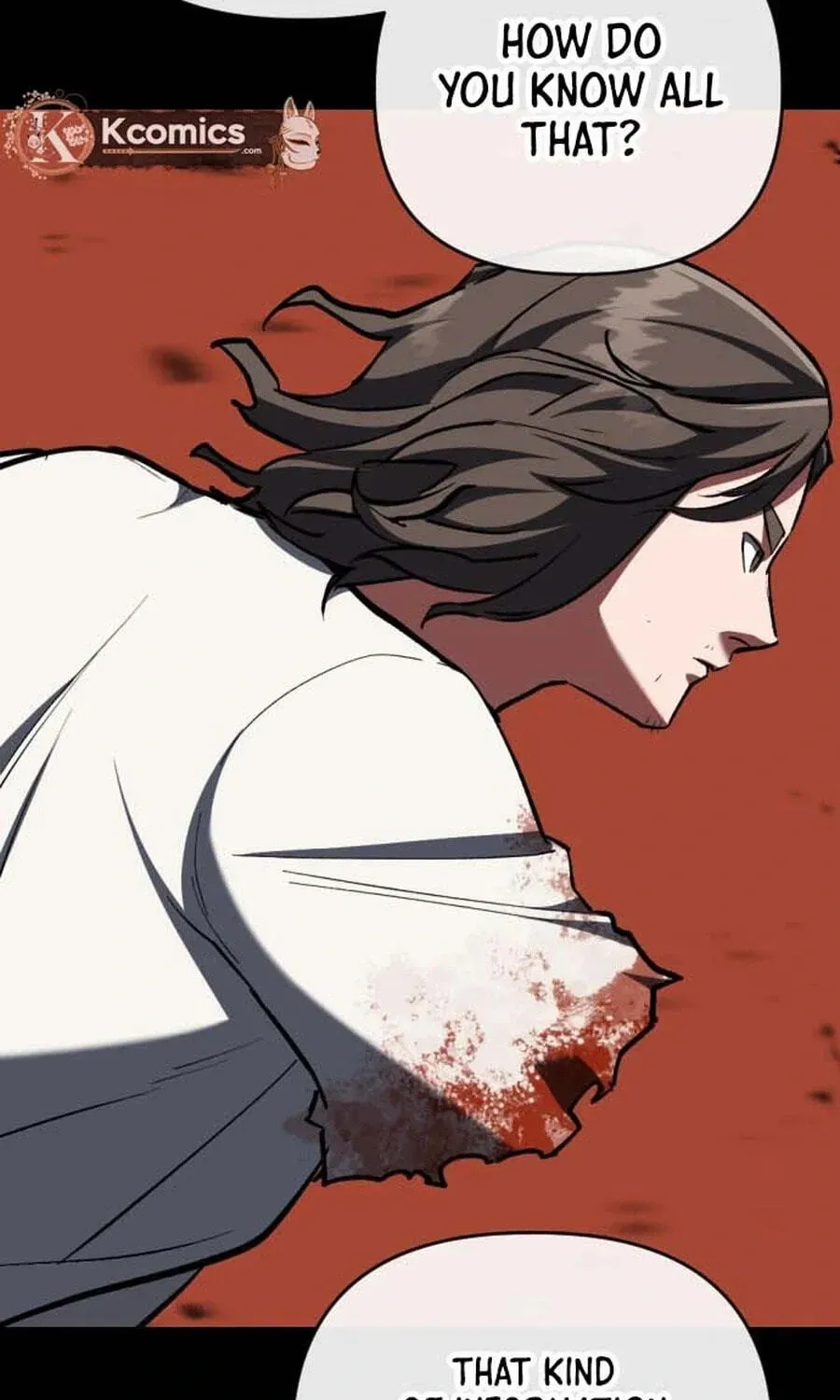 Killing Killer Chapter 143 page 131 - 