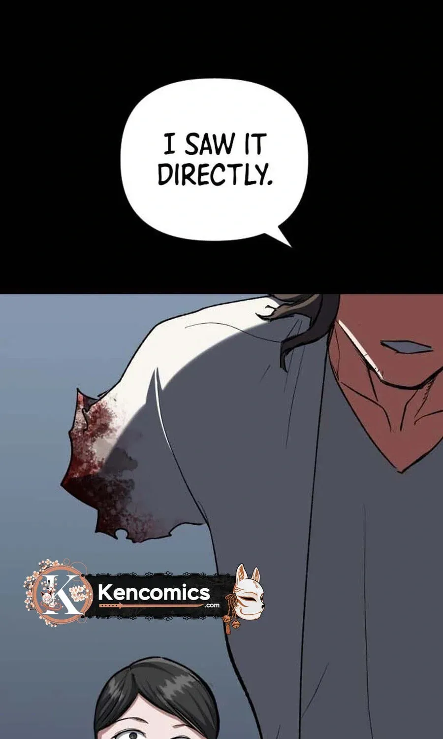 Killing Killer Chapter 143 page 135 - 