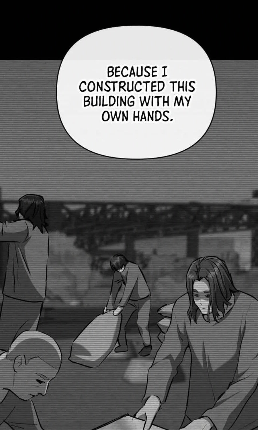 Killing Killer Chapter 143 page 141 - 