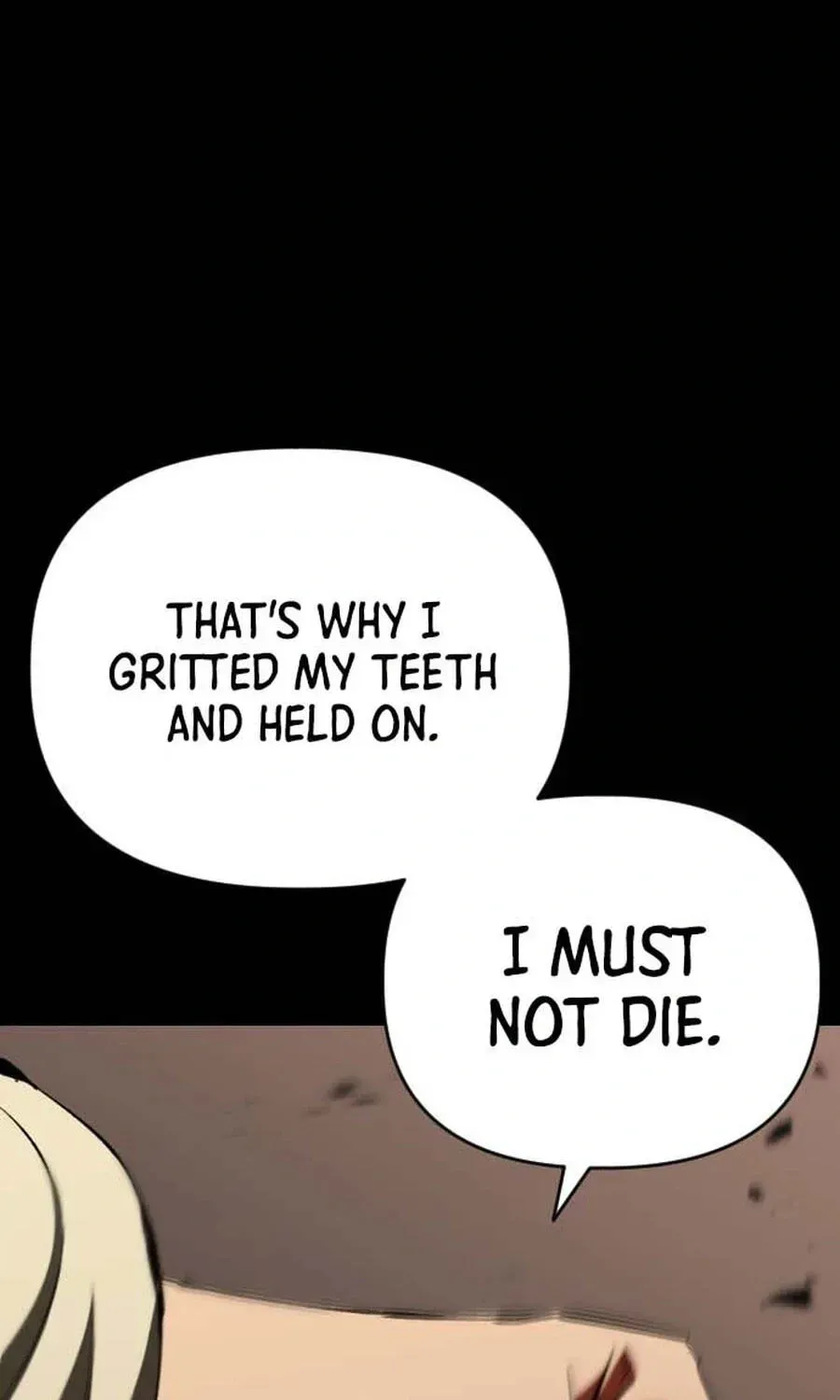 Killing Killer Chapter 143 page 147 - 