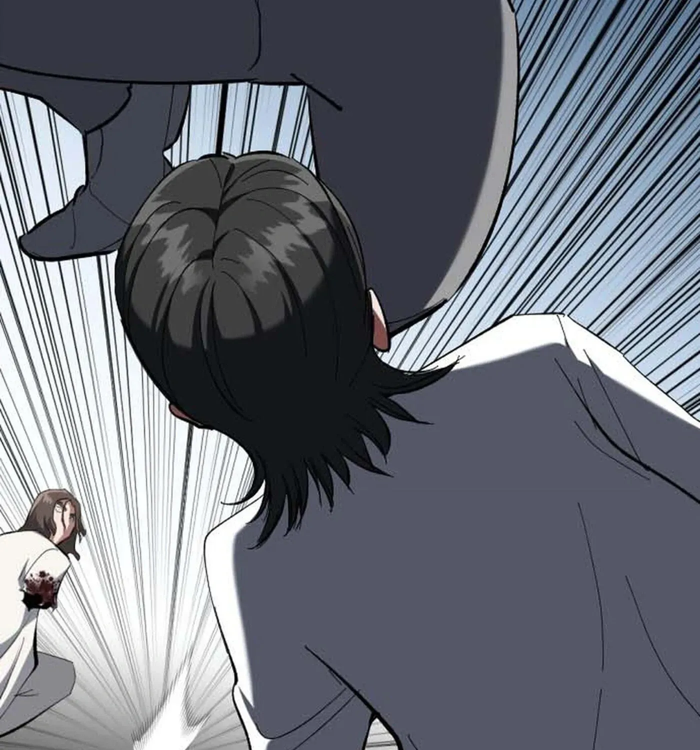 Killing Killer Chapter 143 page 16 - 