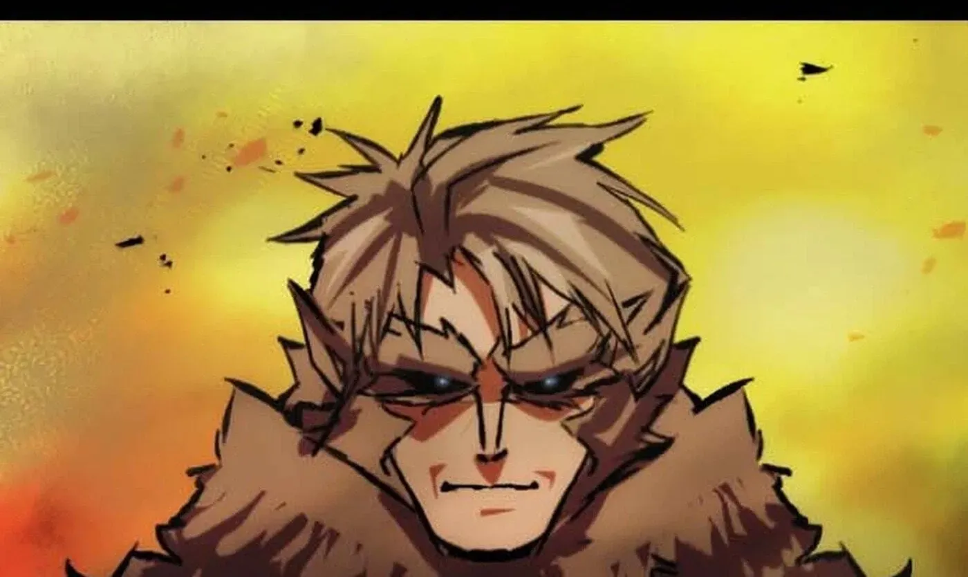 Killing Killer Chapter 143 page 174 - 