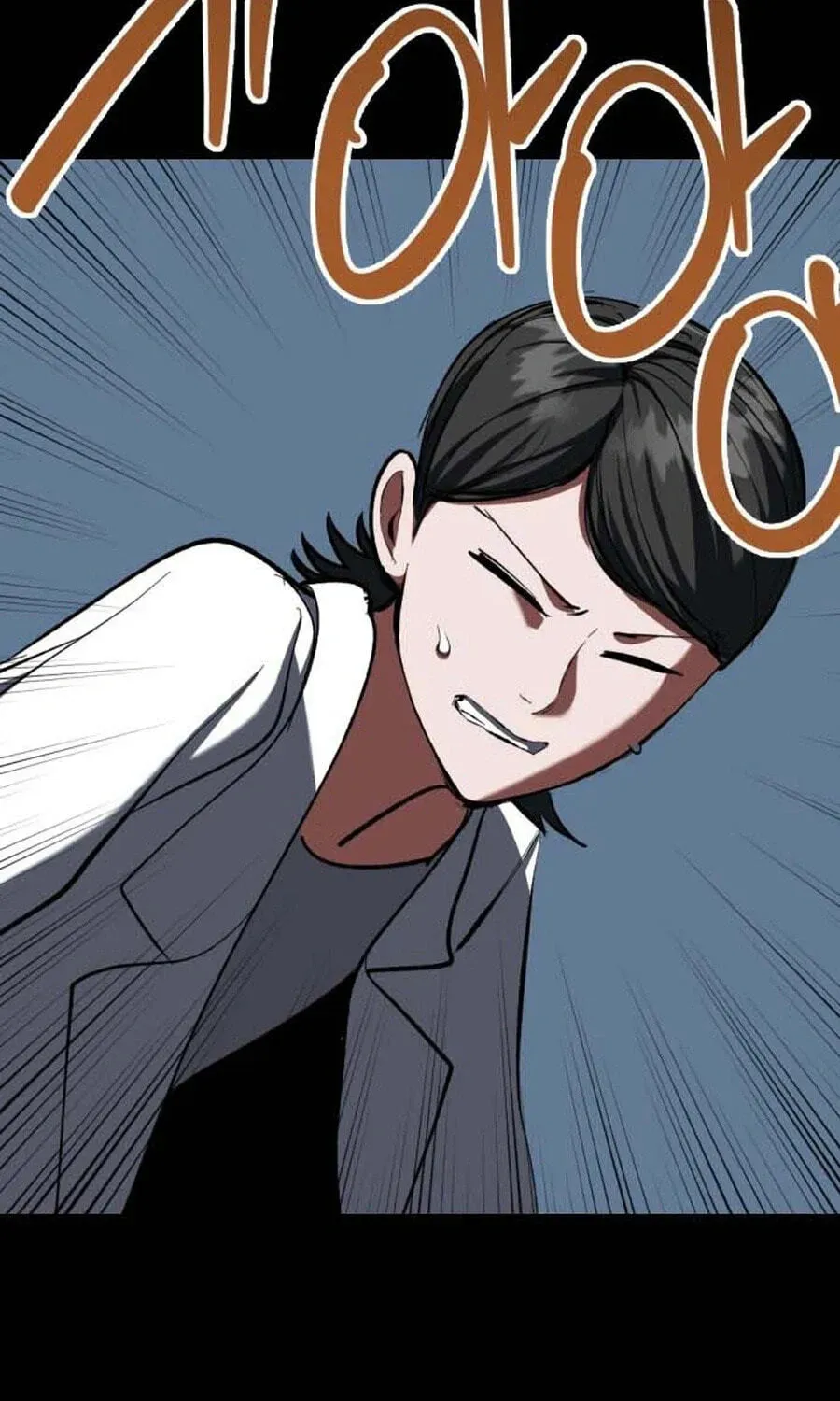Killing Killer Chapter 143 page 19 - 