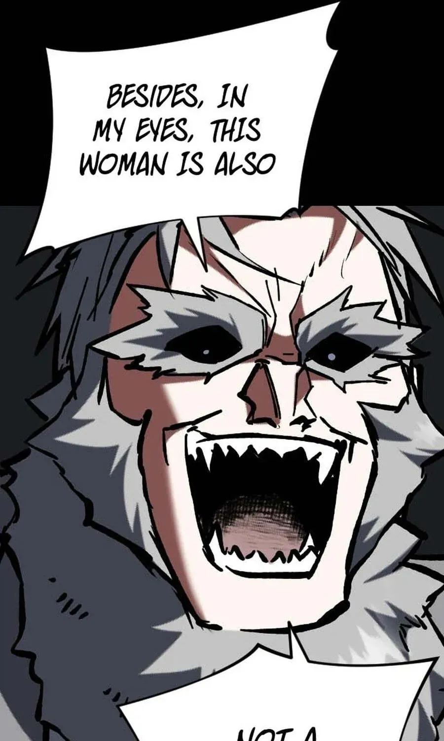 Killing Killer Chapter 143 page 21 - 