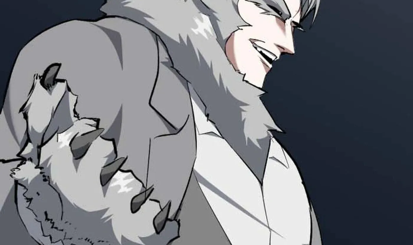 Killing Killer Chapter 143 page 4 - 