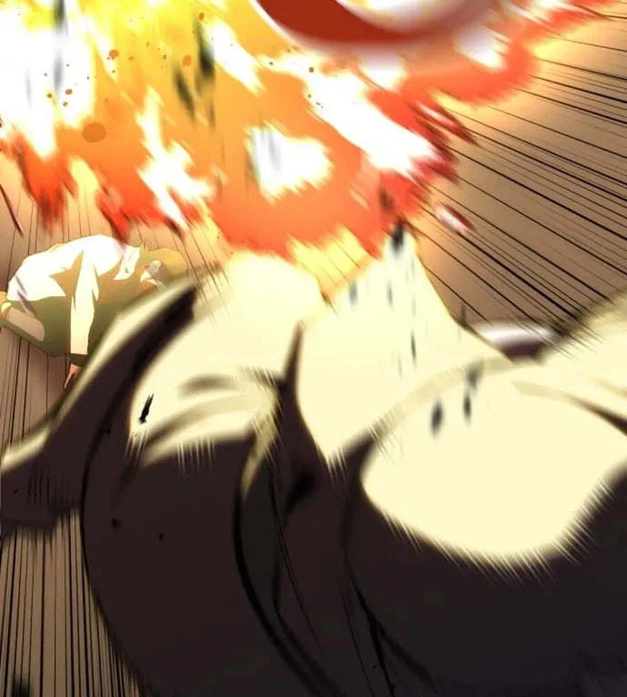 Killing Killer Chapter 143 page 32 - 